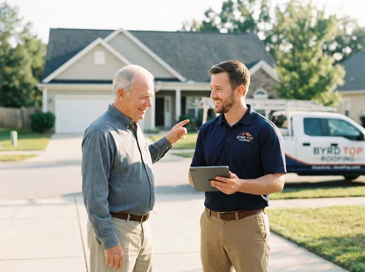 Roofing Speedwell, VA FAQs